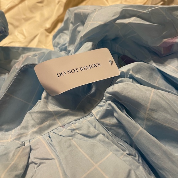 Selkie Slopes Cottage Puff from the Paradise Estate Collection S NWT - Picture 11 of 12